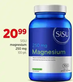 Avril Magnesium 250 mg offer