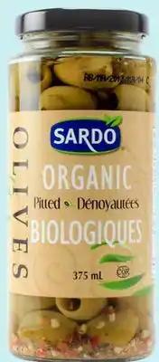Avril Olives bios offer