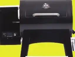 RONA Pellet barbecue offer