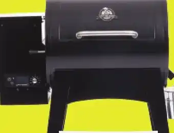 RONA Pellet barbecue offer