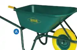 RONA GARDEN WHEELBARROWS offer