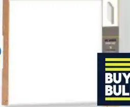RONA 8-PACK FLAT BASEBOARDS offer