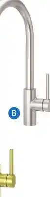RONA Stainless steel finish offer
