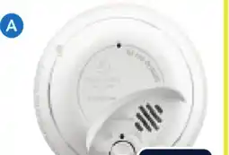 RONA 6-PACK SMOKE ALARMS offer