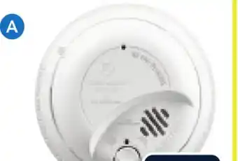 RONA 6-PACK SMOKE ALARMS offer