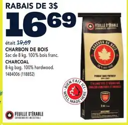 RONA CHARCOAL offer