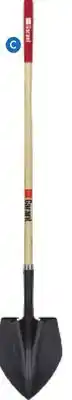 RONA 62 ROUND SHOVEL offer