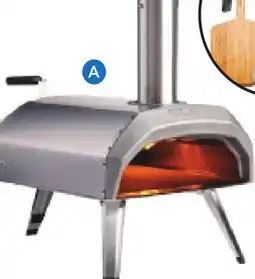 RONA OONI pizza ovens and accessories Karu 12 offer
