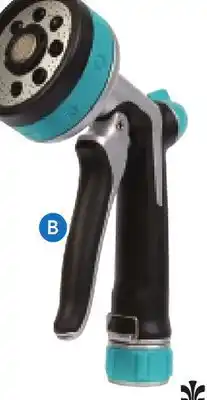RONA SPRAY NOZZLES - Swivel connector offer