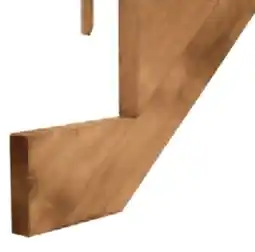 RONA Treated wood stringers 2 x 12 offer