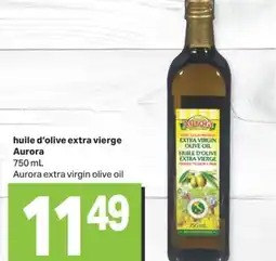 L'Intermarché HUILE D'OLIVE EXTRA VIERGE, 750 mL offer