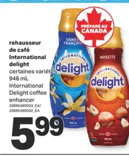 L'Intermarché REHAUSSEUR DE CAFÉ, 946 ML offer