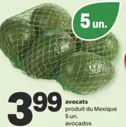 L'Intermarché AVOCATS, 5 un offer