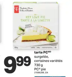 L'Intermarché TARTE, 730 G offer