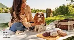 Mondou BOZZY Charcuterie toys for dogs offer