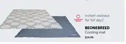 Mondou BEONEBREED Cooling Mat offer