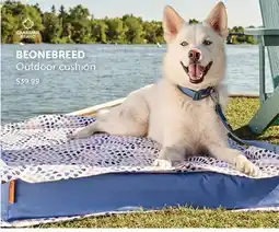 Mondou BEONEBREED Outdoor Cushion offer