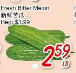 Foody Mart FRESH BITTER MELON offer