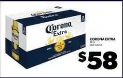 Real Canadian Liquorstore Corona Extra offer
