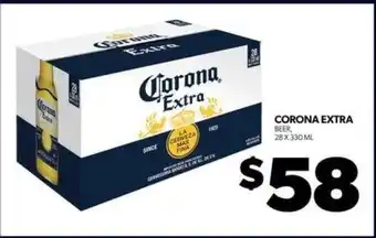 Real Canadian Liquorstore Corona Extra offer