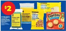 Real Canadian Superstore Various Products offer