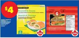 Real Canadian Superstore NO NAME STUFFED CHICKEN BREAST offer