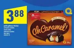 Maxi PETITS GÂTEAUX VACHON offer