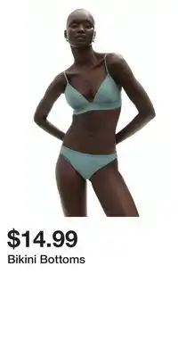 H&M Bikini Bottoms offer