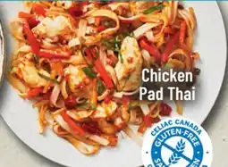 M & M Food Market Chicken Pad Thai offer