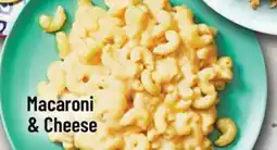 M & M Food Market Macaroni & Cheese offer