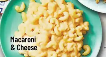 M & M Food Market Macaroni & Cheese offer