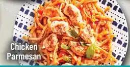 M & M Food Market Chicken Parmesan offer