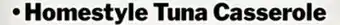 M & M Food Market Homestyle Tuna Casserole offer