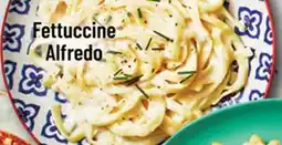 M & M Food Market Fettuccine Alfredo offer