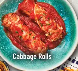 M & M Food Market Cabbage Rolls offer
