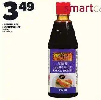 Loblaws Lee kum kee hoisin sauce offer