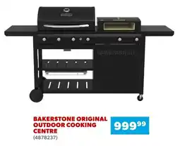 Co-op Bakerstone original outdoor cooking centre offer