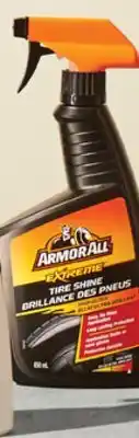Walmart Armor All Cleaning Products offer