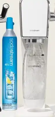 Walmart SodaStream Art Sparkling Water Maker offer