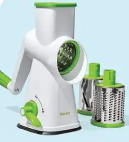 Walmart Food Drum Grater offer