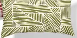 Walmart Hometrends Toss Cushion offer