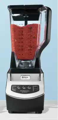 Walmart Ninja Professional 900 W Blender offer