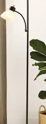 Walmart Floor Lamp offer