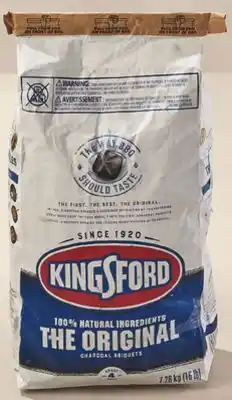 Walmart Kingsford Charcoal Briquettes offer
