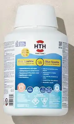 Walmart Blue Sparkle Chlorinating Granules offer