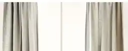 Walmart Blackout Panels 2-Pack offer