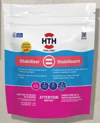 Walmart Stabilizer offer
