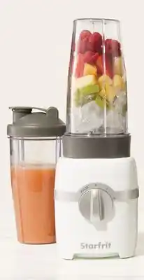 Walmart Personal Blender offer