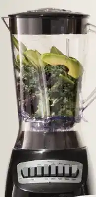 Walmart 10-Speed Smoothie Blender or 1 L Stainless Steel Kettle offer