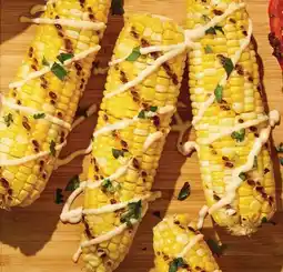 Walmart Corn offer